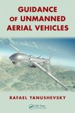 Guidance of Unmanned Aerial Vehicles