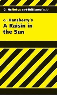 A Raisin in the Sun - James, Rosetta