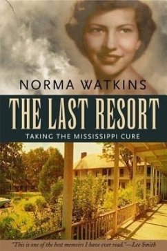 The Last Resort - Watkins, Norma