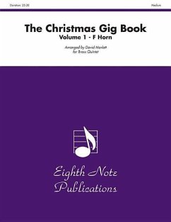 The Christmas Gig Book, Vol 1