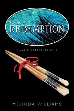 Something Called Redemption - Williams, Melinda