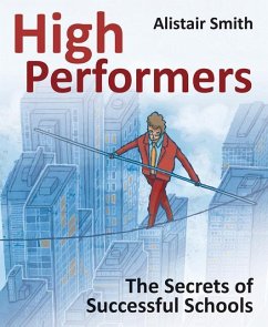 High Performers - Smith, Alistair