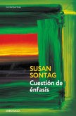 Cuestión de énfasis Cuestión de énfasis