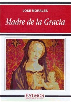 Madre de la Gracia - Morales, José