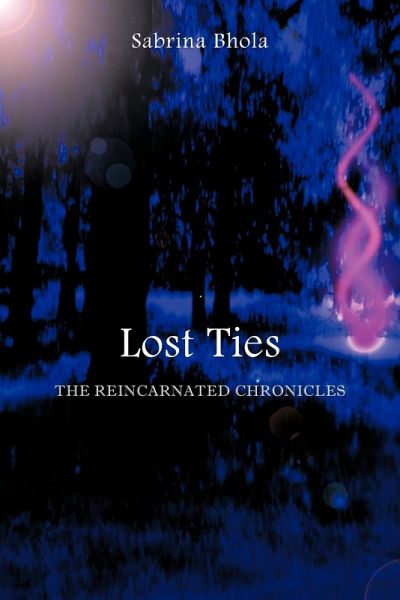 Lost Ties Lost Ties
