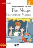 Magic Computer Mouse+cd