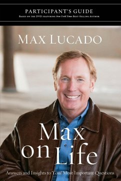 Max on Life - Lucado, Max