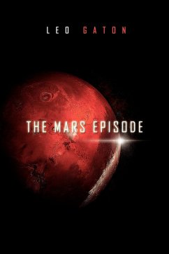 The Mars Episode - Gaton, Leo