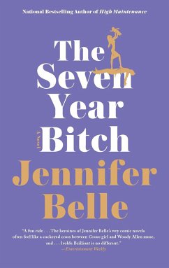 The Seven Year Bitch - Belle, Jennifer