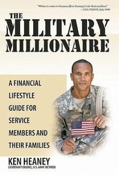 The Military Millionaire