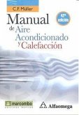 MANUAL DE AIRE ACONDICIONADO Y CALEFACCION MANUAL DE AIRE ACONDICIONADO Y CALEFACCION