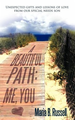 A Beautiful Path - Russell, Maria B.