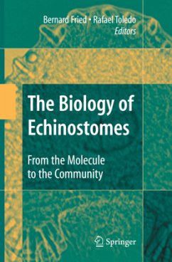 The Biology of Echinostomes