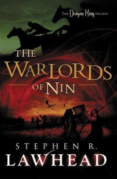 The Warlords of Nin - Lawhead, Stephen