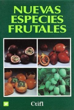 Nuevas especies frutales - Zuang, Henri; Barret, Philippe; Beau, Christophe