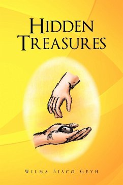 Hidden Treasures - Geyh, Wilma Sisco