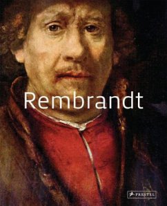 Cover Große Meister der Kunst: Rembrandt