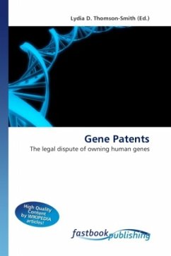 Gene Patents