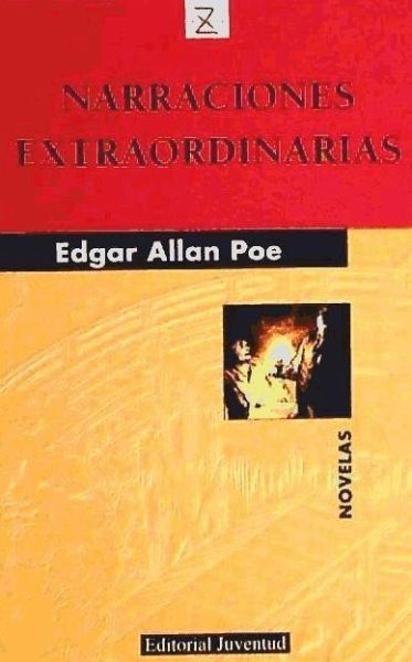 Narraciones extraordinarias Narraciones extraordinarias