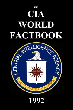 CIA World Factbook 1992 - Cia