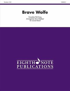 Brave Wolfe