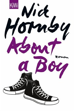 About a Boy - Hornby, Nick