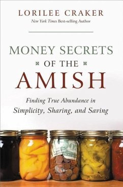 Money Secrets of the Amish - Craker, Lorilee