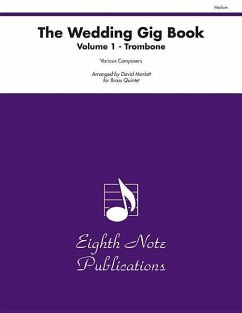 The Wedding Gig Book, Vol 1