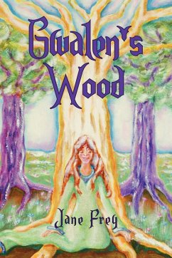 Gwalen's Wood - Frey, Jane