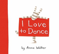 I Love to Dance - Walker, Anna