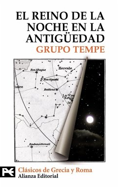 El reino de la noche en la Antigüedad - Grupo Tempe