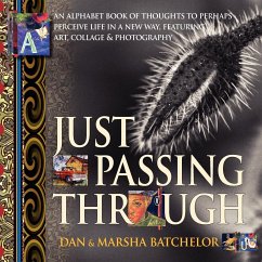 Just Passing Through - Batchelor, Marsha