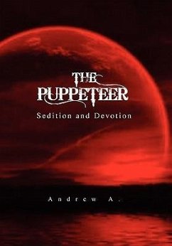 The Puppeteer - A, Andrew