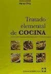 Tratado elemental de cocina