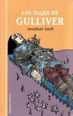 Los viajes de Gulliver - Swift, Jonathan