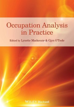Occupation Analysis in Practice