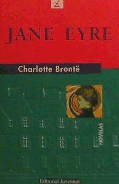 Jane Eyre - Brontë, Charlotte