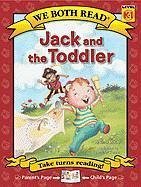 We Both Read-Jack and the Toddler (Pb) - Mckay, Sindy