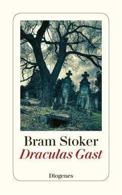 Draculas Gast - Stoker, Bram
