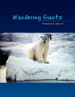 Wandering Giants - Gary, Theodore S. III