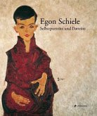 Egon Schiele. Selbstporträts und Porträts