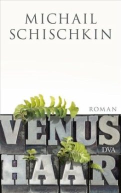 Venushaar - Schischkin, Michail