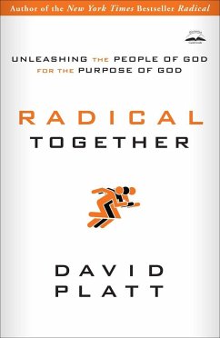 Radical Together - Platt, David