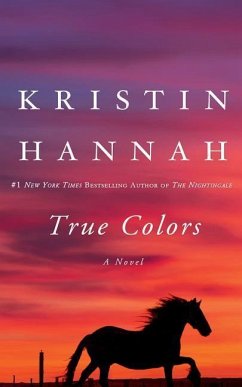 True Colors - Hannah, Kristin