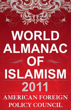 The World Almanac of Islamism - American Foreign Policy Council
