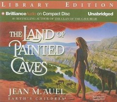 The Land of Painted Caves - Auel, Jean M.