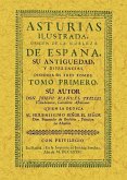Asturias Ilustrada (2 tomos)