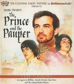 Mark Twain's the Prince and the Pauper - Twain, Mark; Elliott, M J