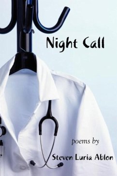 Night Call - Ablon, Steven Luria