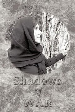 Shadows of War - Johnson, Mike